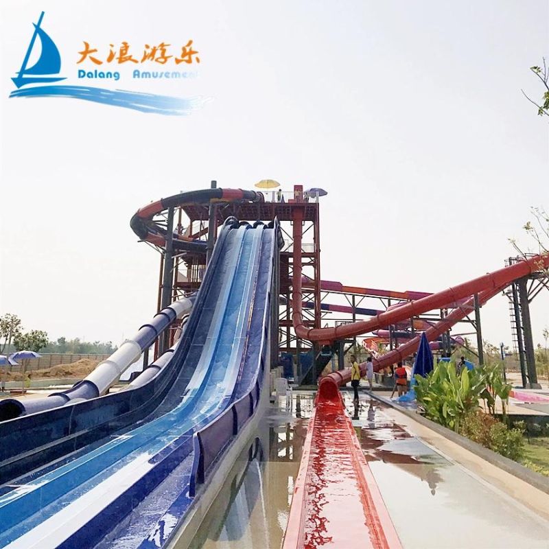 Water Games Equipment Water Game Park Water Sports and Entertainment with ISO9001 Certification