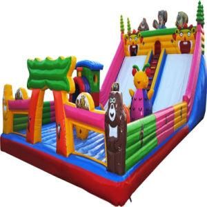 Cheap and New Design Kids Indoor Playground for Sale