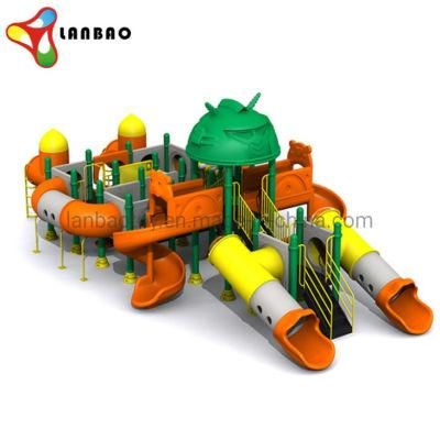 Wholesale Commercial Amusement Park Equipment Playground