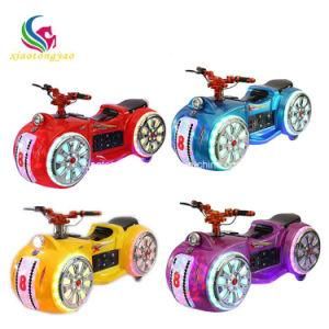 Hottest Toy Prince Battery Electric Motorcycle Bumper Car