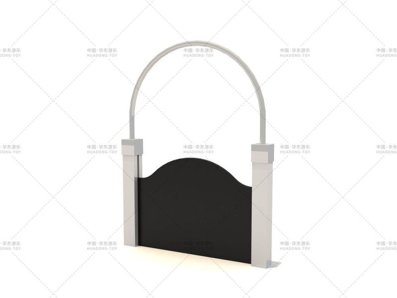 New Design Outdoor Kids Water Area Play Equipment