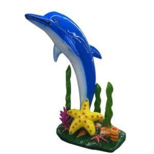 Playground Decoration of Sea Theme Park Suitable for Children Amusement Park (D02)