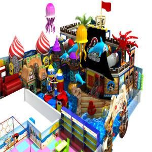 Indoor Playground Manufacture Kids Play Room Indoor Playground