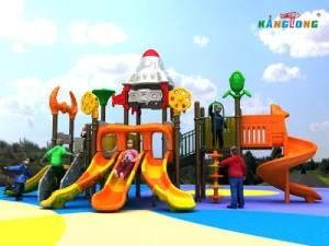 Kindergarten Equipment Children Outdoor Playground Kl-2016-B013