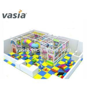 Hot Children Portable Indoor Playground Equipment