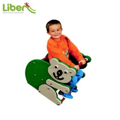 Liben Kids Spring Rocking Horse Le. TM. 019