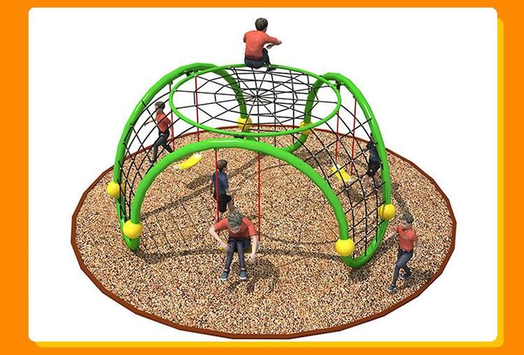 Ce Outdoor Indoor Playground Infant Plastic Small Climbing Climber Wall for Sale