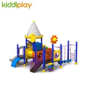 Best Quality Childrens Plastic Outdoor Playground Equipment
