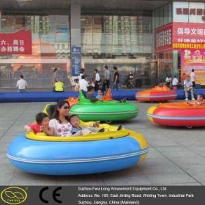 Hot Sale Low Price Funfair Indoor Outdoor Mini Bumper Car