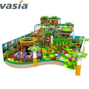 Customized Toddler Kids Soft Play Climbing Toys Games Children Indoor Playground for Sale