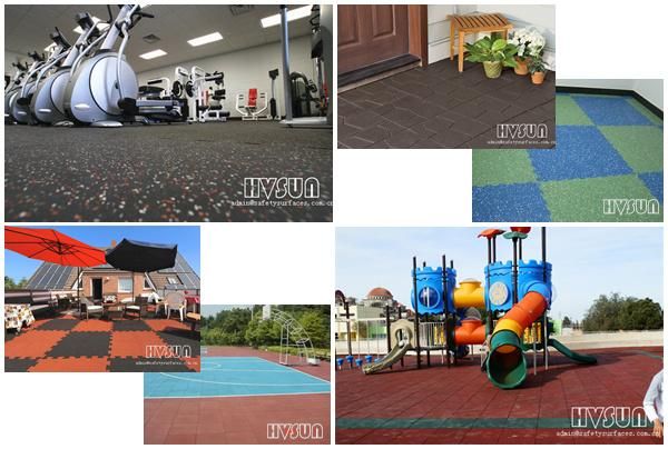 Free New Moulds Rubber Mat with Custom Logo