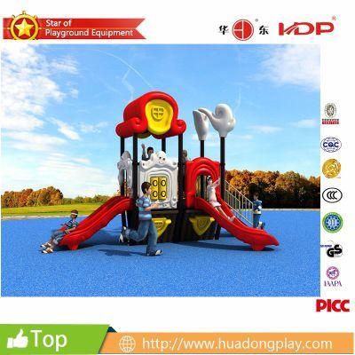 HD16-008c Handstand Dream Cloud House Series New Commercial Superior Outdoor Playground