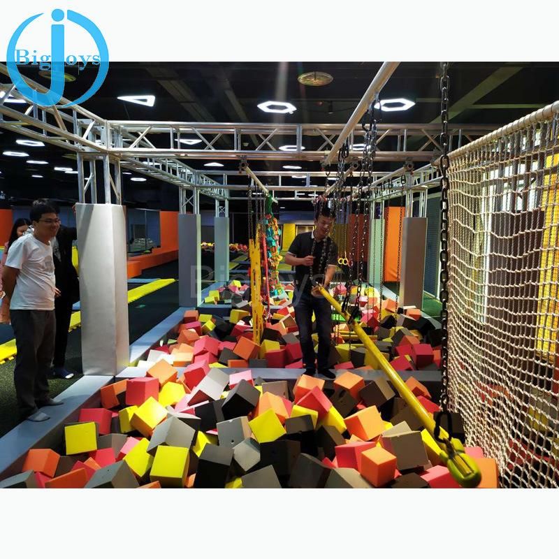 High Quality Indoor Playground Equipment with Best Price