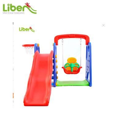 Kids Plastic Ball Pool Slide in China Manufacturer Which You Need