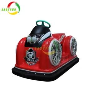 Amusement Park 500W Battery Operated Electric Bumper Electric Toy Cars for Kids Outdoor Arcade Amusement Game Machine
