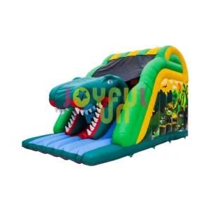 Jumper Bouncer Bouncy Jump Castle Bounce House Inflatable Slide