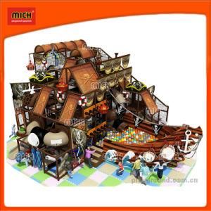 Safety Colorful Naughty Castle Children Commercial Indoor Playground Equipment, Kids Indoor Playground for Sale