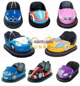 Indoor and Outdoor Adults Kids Bumper Car Electric Battery Ground Grid Bumper Car Supplier