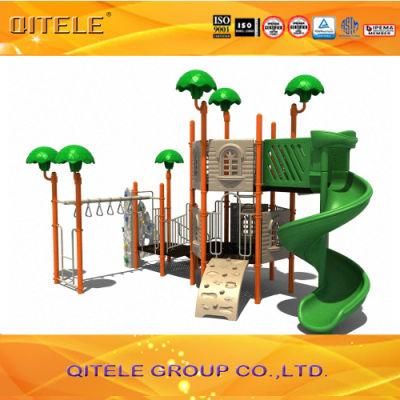 2016 New Design Outdoor Playground Equipment