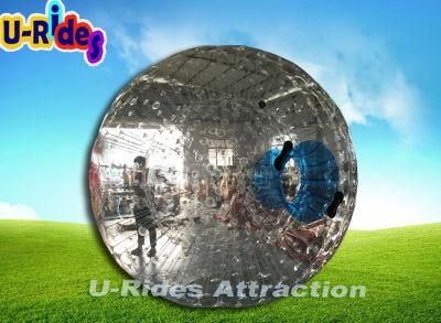 Large Inflatable Zorb Ball for Water Park