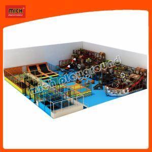 Hot Selling Pirate Indoor Playground for Kids Amusement Park