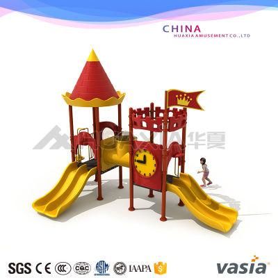 2020 New Style Outdoor Playground for Park Amusement