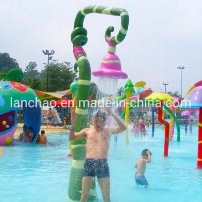 Water Park Toy Small Games Splash Equipment