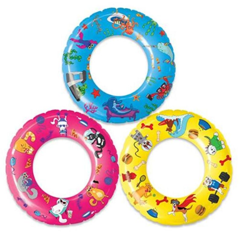 R-014sadults Kids Outdoor Beach Swimming Pool Floats