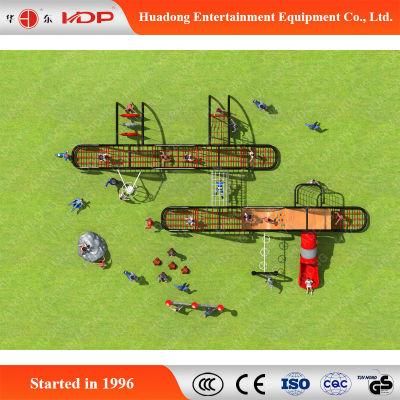 Customized Style Free Combination Playground for Child