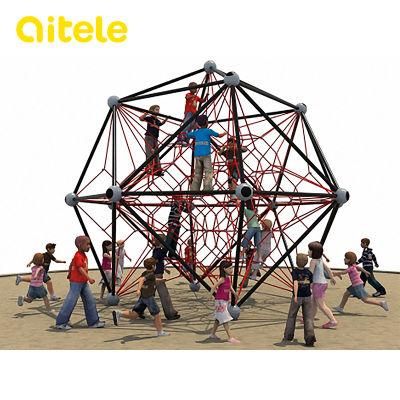 Net Climber Playground (NC-09101)