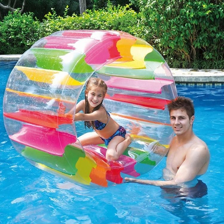 Inflatable Roller Ball for Water Walking Amusement