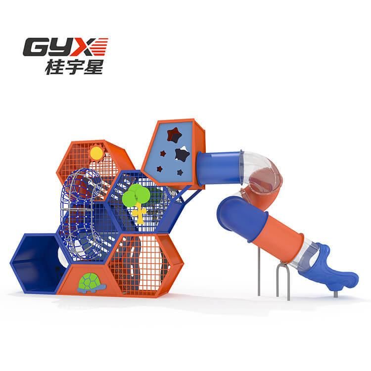 Amusement Sports Children Outdoor Playground Equipment