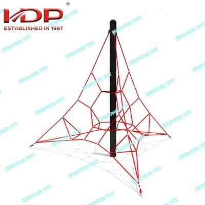 Outdoor Children Physical Training Climbing Rope Net Equipment