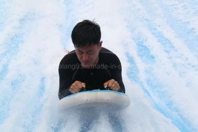 Exciting Surf Flowrider Water Equipment for Amusement Park