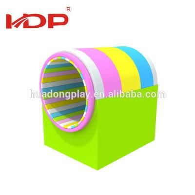 Design Amusement Children Playground Baby Indoor Equipment Area Soft Play