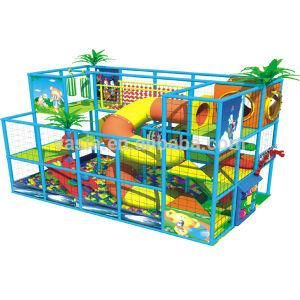 Newest Kids Indoor Playground Kids Playground Children Play Set