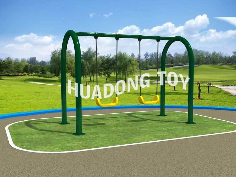 New Design Commercial Funny Swing