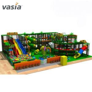 Indoor Playground Equipment Kids Indoor Playground