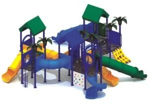 Outdoor Playgrounds