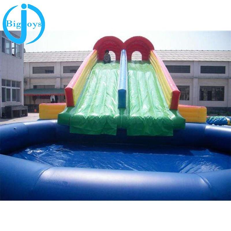 0.9mm PVC TUV Inflatable Water Play Equipment Price, Inflatable Water Park, Aquatic Inflatables