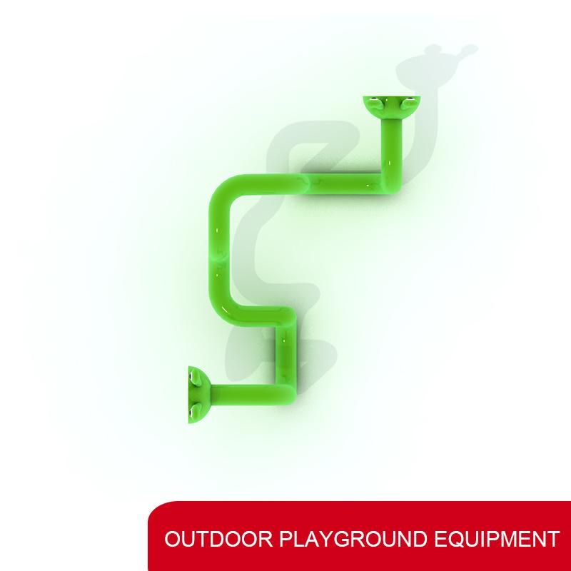 2022 Exercise Outdoor Kids Play Set Playground Equipment