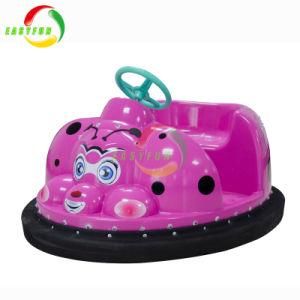 Available Battery Kids Bumper Car Inflatable Ice Bumper Cars for Kids and Adult Outdoor Arcade Amusement Game Machine