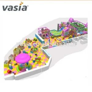Cheap Commercial Kids Plastic Indoor Playhouse