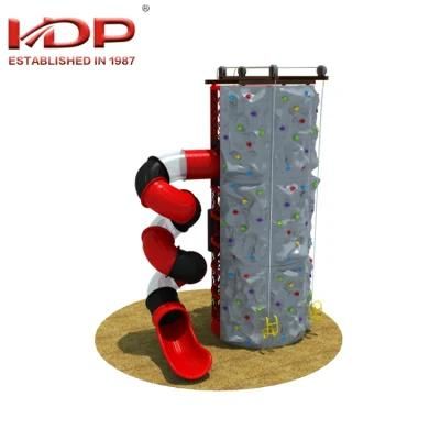 Customization Children Outdoor Playground Climbing Combination