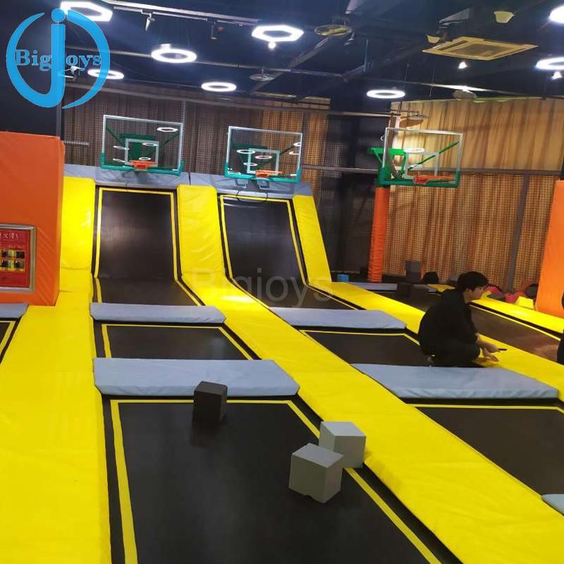 Baby Indoor Playground for Sale