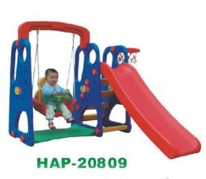 Children Slide (HAP-20809)