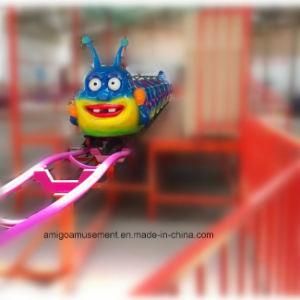 Taste Fruit Borer Kid&prime;s Roller Coaster