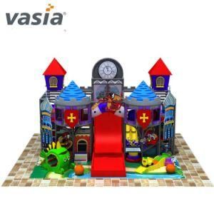 2020 Vasia Popular Tiny Kids Indoor Play House for Sale