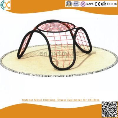 Outdoor Metal Climbing Fitness Equipment for Children