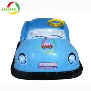 Outdoor Playground Kids Battery Operated Electric Bumper Car Outdoor Arcade Game Machine